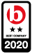 Best Company 2020